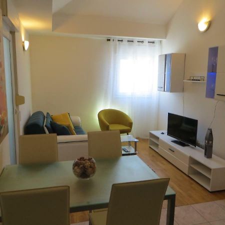 Apartment Milena Omiš Zewnętrze zdjęcie