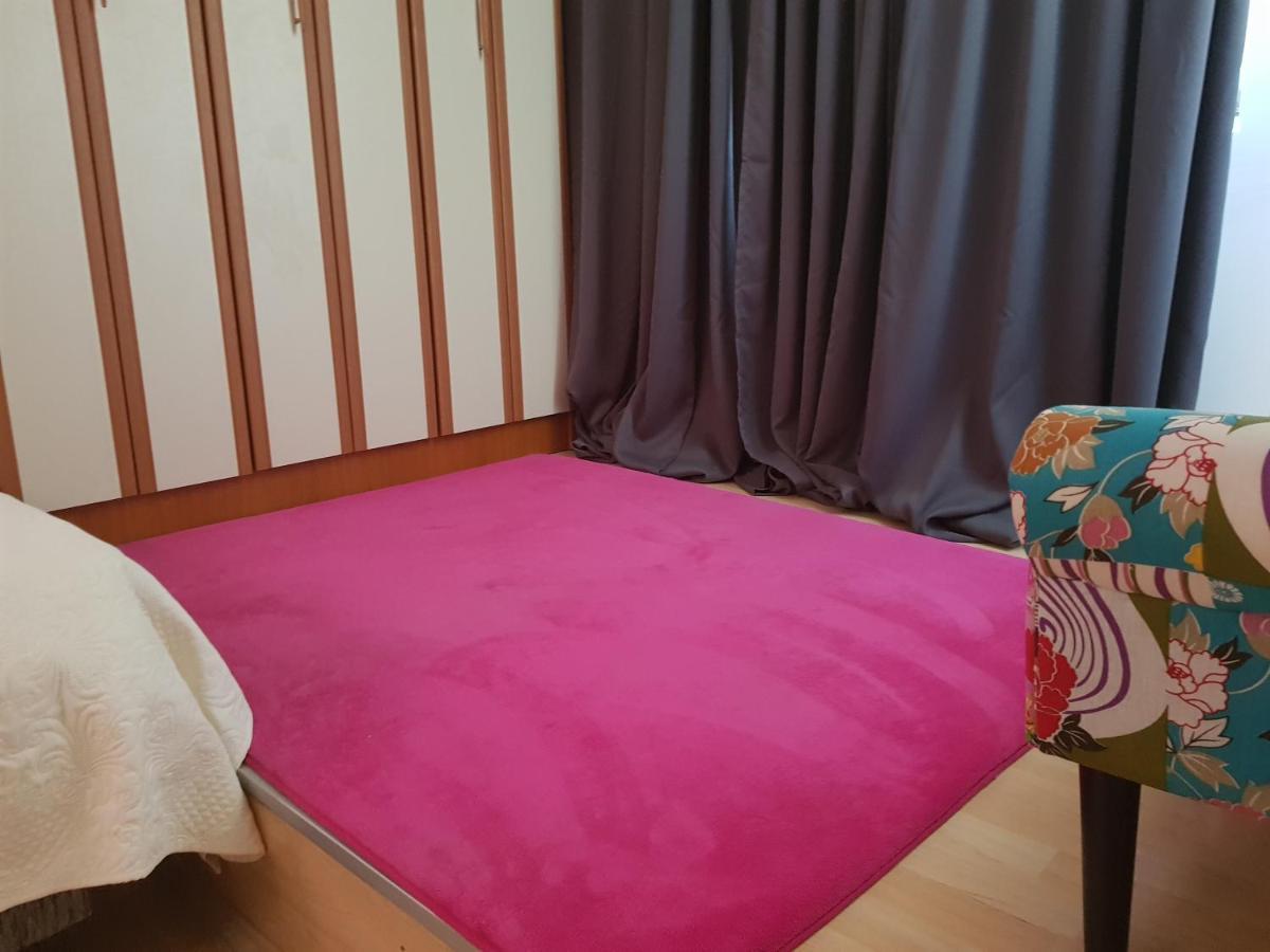 Apartment Milena Omiš Zewnętrze zdjęcie