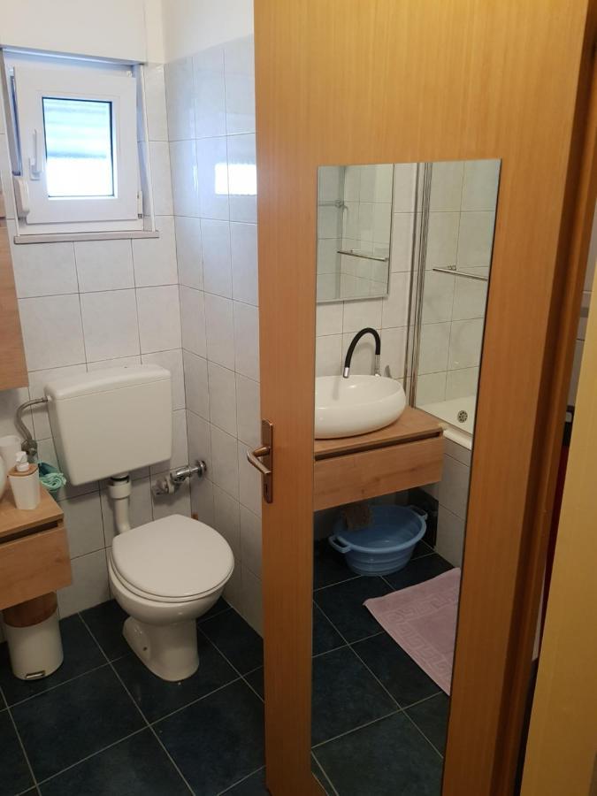 Apartment Milena Omiš Zewnętrze zdjęcie