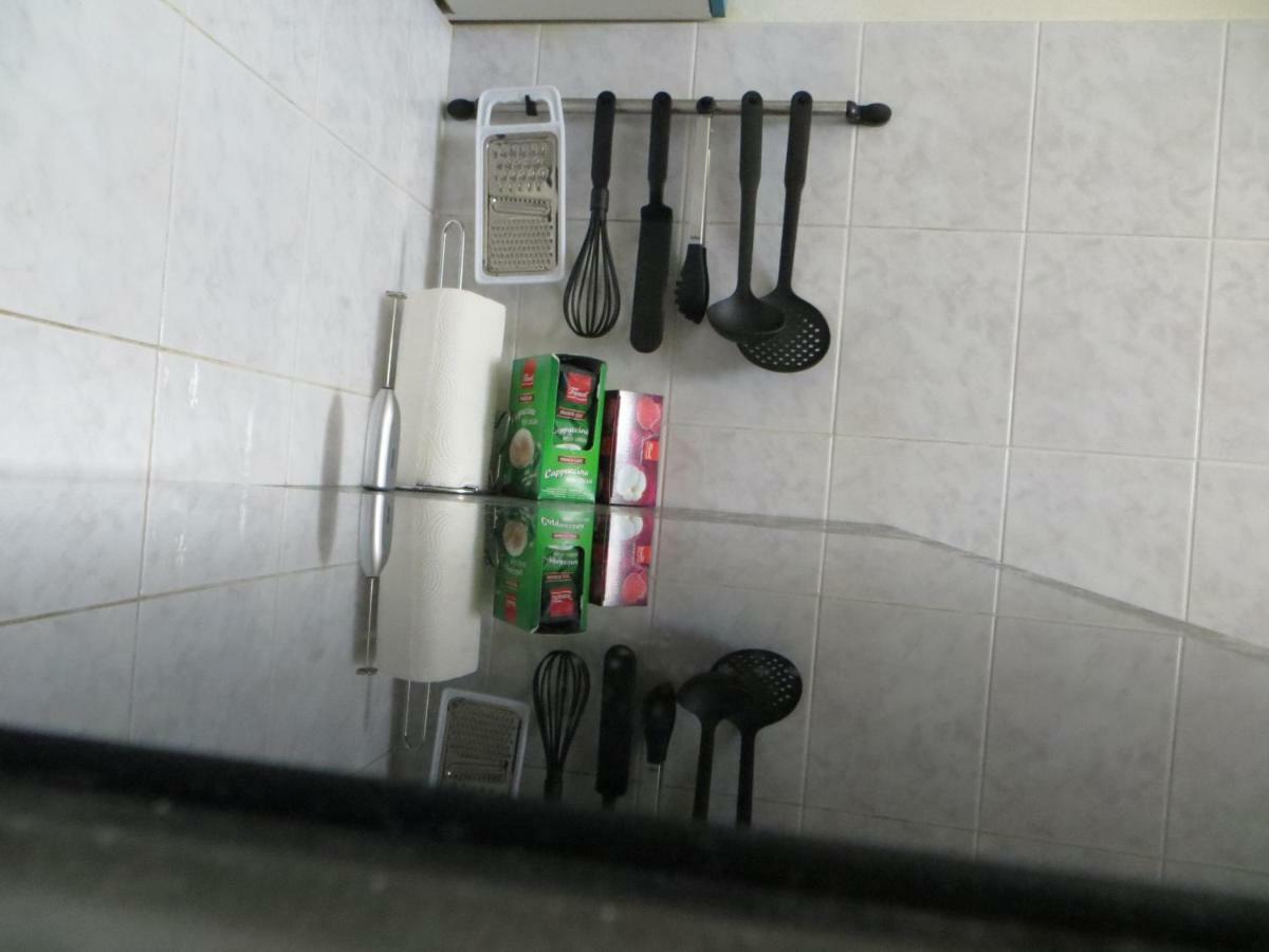 Apartment Milena Omiš Zewnętrze zdjęcie