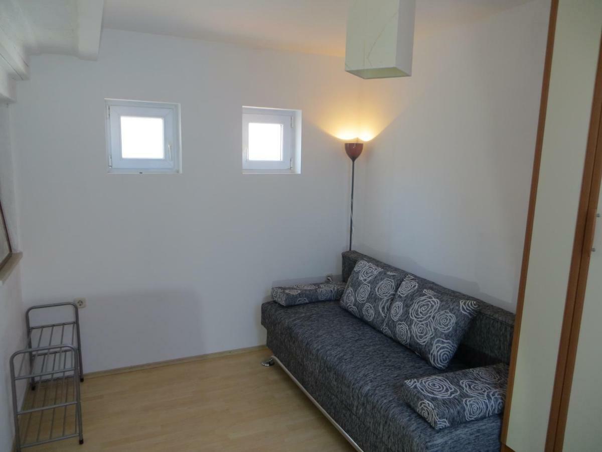 Apartment Milena Omiš Zewnętrze zdjęcie